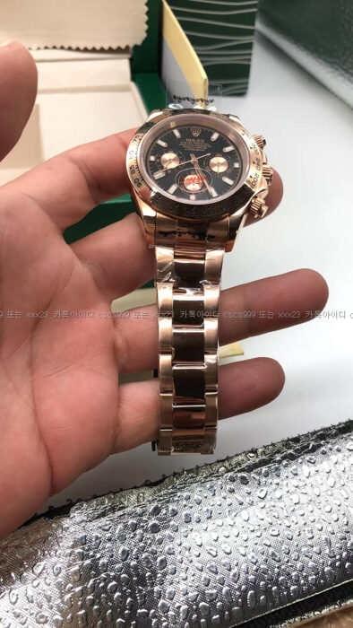 2023.03.22_[이ㅇ용 고객님 검수] 로렉스 레플리카 시계 4