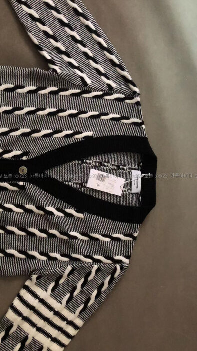 2023.02.23_[이ㅇ훈 고객님 검수] 톰브라운 레플리카 가디건 41301  4