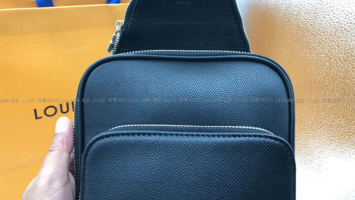 2023.01.21_[김ㅇ수 고객님 검수]  루이비통 레플리카 가방 42677  2