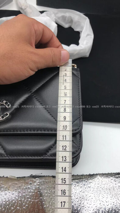 2024.02.16_[김ㅇ훈 고객님 검수] 샤넬 레플리카 가방 15