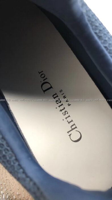 2024.02.08_[김ㅇ빈 고객님 검수] 디올 레플리카 신발 10