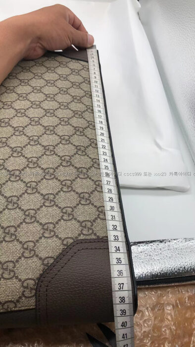 2023.02.18_[석ㅇ수 고객님 검수] 구찌 레플리카 가방 59279  6