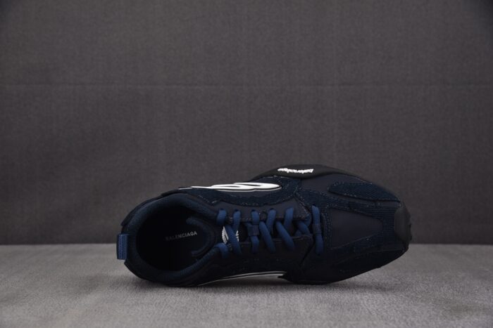 발렌시아가 3XL 먼데이 울트라 네이비블랙 레플리카 미러급 SA급 S급 고퀄리티 최상급 하이엔드 신발 [남성여성공용] 3