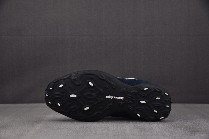 발렌시아가 3XL 먼데이 울트라 네이비블랙 레플리카 미러급 SA급 S급 고퀄리티 최상급 하이엔드 신발 [남성여성공용] 4