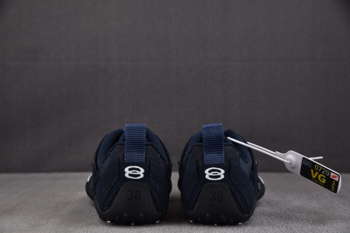 발렌시아가 3XL 먼데이 울트라 네이비블랙 레플리카 미러급 SA급 S급 고퀄리티 최상급 하이엔드 신발 [남성여성공용] 5