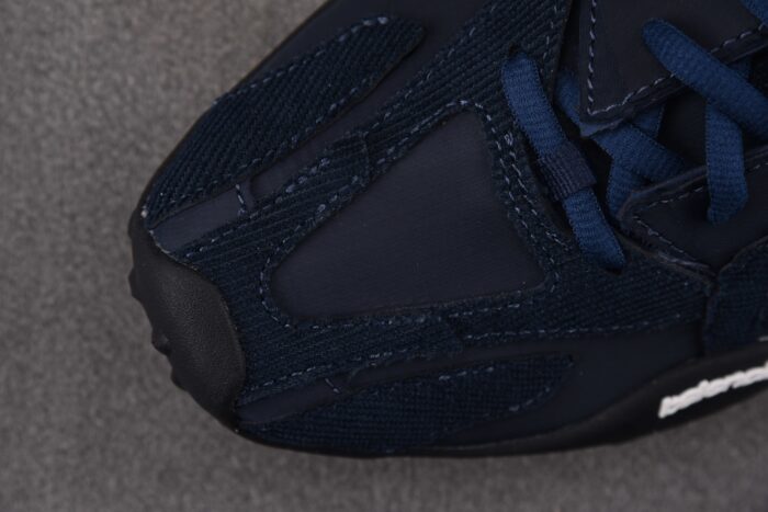 발렌시아가 3XL 먼데이 울트라 네이비블랙 레플리카 미러급 SA급 S급 고퀄리티 최상급 하이엔드 신발 [남성여성공용] 7