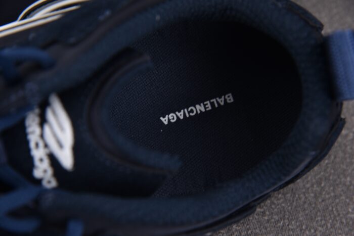 발렌시아가 3XL 먼데이 울트라 네이비블랙 레플리카 미러급 SA급 S급 고퀄리티 최상급 하이엔드 신발 [남성여성공용] 9