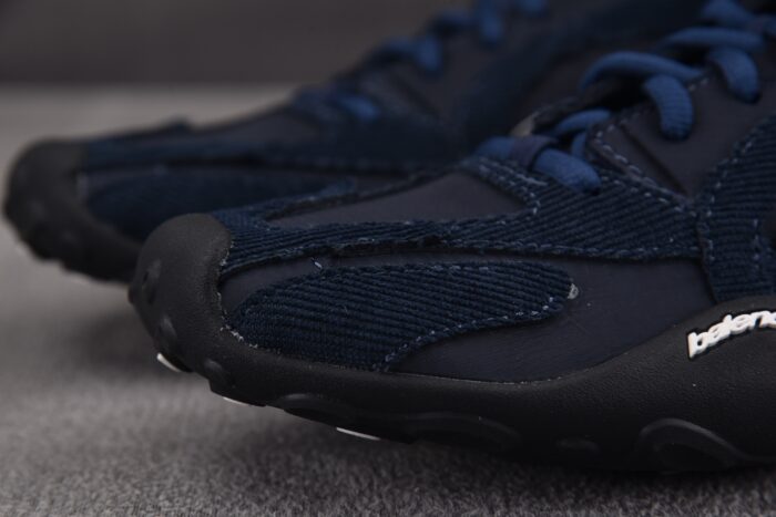 발렌시아가 3XL 먼데이 울트라 네이비블랙 레플리카 미러급 SA급 S급 고퀄리티 최상급 하이엔드 신발 [남성여성공용] 10