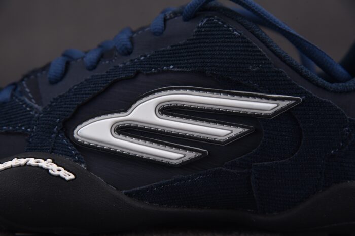 발렌시아가 3XL 먼데이 울트라 네이비블랙 레플리카 미러급 SA급 S급 고퀄리티 최상급 하이엔드 신발 [남성여성공용] 11