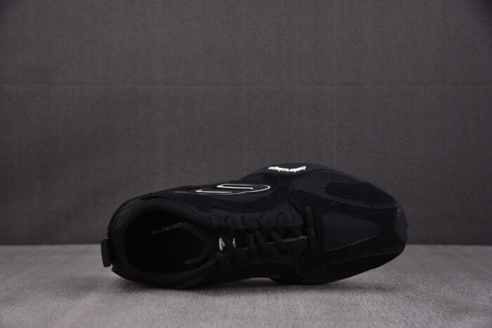 발렌시아가 3XL 먼데이 울트라 블랙 레플리카 미러급 SA급 S급 고퀄리티 최상급 하이엔드 신발 [남성여성공용] 3