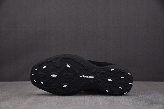 발렌시아가 3XL 먼데이 울트라 블랙 레플리카 미러급 SA급 S급 고퀄리티 최상급 하이엔드 신발 [남성여성공용] 4