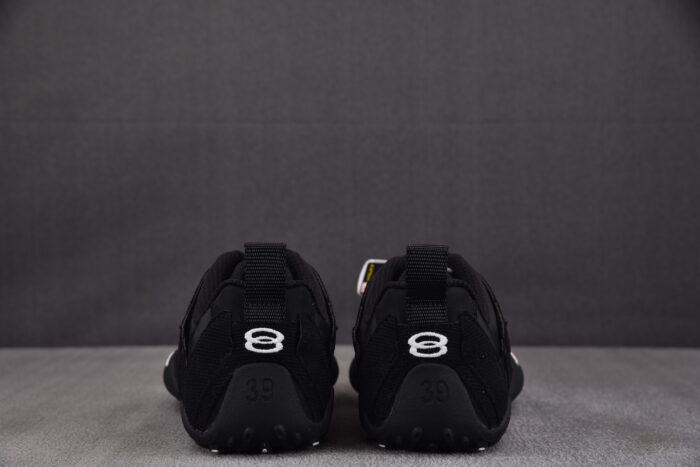 발렌시아가 3XL 먼데이 울트라 블랙 레플리카 미러급 SA급 S급 고퀄리티 최상급 하이엔드 신발 [남성여성공용] 5