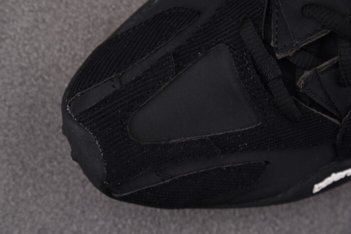 발렌시아가 3XL 먼데이 울트라 블랙 레플리카 미러급 SA급 S급 고퀄리티 최상급 하이엔드 신발 [남성여성공용] 7