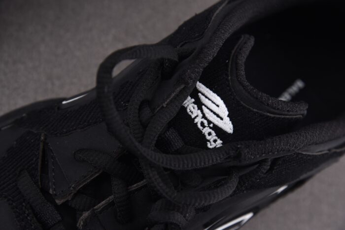 발렌시아가 3XL 먼데이 울트라 블랙 레플리카 미러급 SA급 S급 고퀄리티 최상급 하이엔드 신발 [남성여성공용] 8