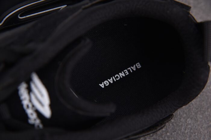 발렌시아가 3XL 먼데이 울트라 블랙 레플리카 미러급 SA급 S급 고퀄리티 최상급 하이엔드 신발 [남성여성공용] 9