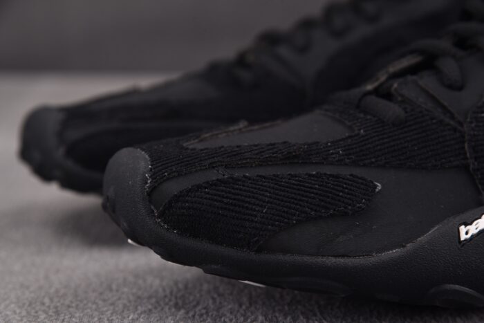 발렌시아가 3XL 먼데이 울트라 블랙 레플리카 미러급 SA급 S급 고퀄리티 최상급 하이엔드 신발 [남성여성공용] 10