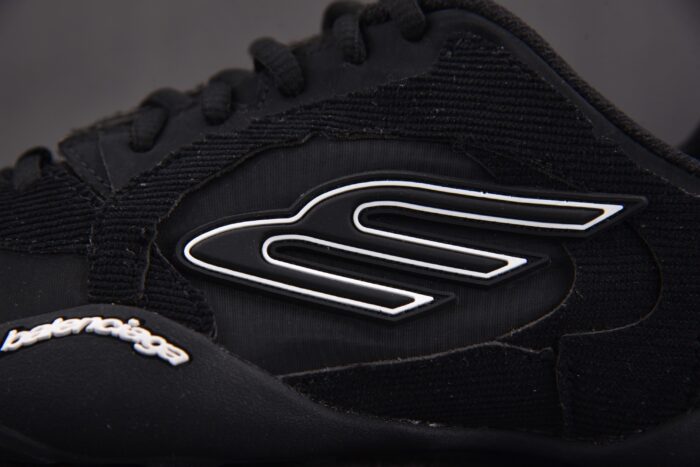 발렌시아가 3XL 먼데이 울트라 블랙 레플리카 미러급 SA급 S급 고퀄리티 최상급 하이엔드 신발 [남성여성공용] 11