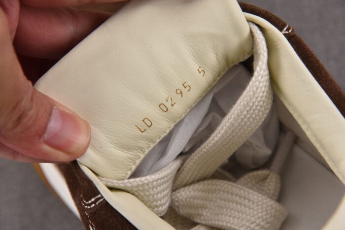 루이비통 틸티드 브라운 레플리카 미러급 SA급 S급 고퀄리티 최상급 하이엔드 신발 [남성] 13