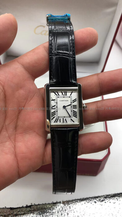 2023.03.01_[서ㅇ준 고객님 검수]  까르띠에 레플리카 시계 10