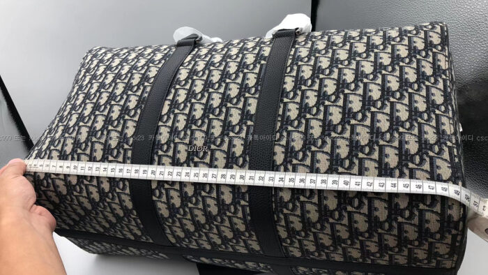 2023.03.03_[형ㅇ운 고객님 검수] 디올 레플리카 여행구 13