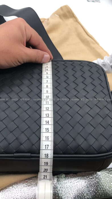 2023.04.07_[피ㅇ호 고객님 검수] 보테가베네타 레플리카 가방 43795 14