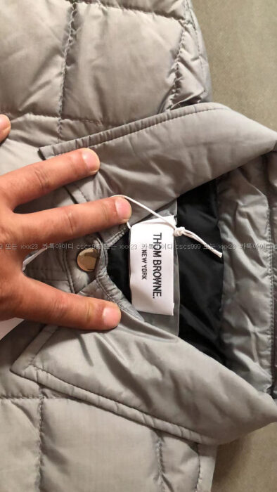 2023.03.16_[조ㅇ우 고객님 검수] 톰브라운 레플리카 자켓 7