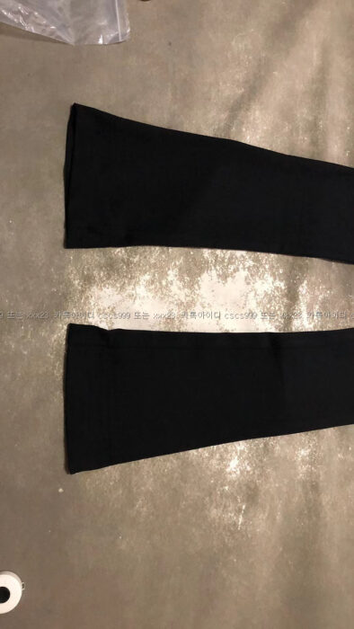 2023.03.10_[최ㅇ정 고객님 검수] 샤넬 레플리카 팬츠  39828  6