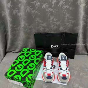 2026.01.16_[방ㅇㅇ 고객님 주문제품 검수사진] 돌체앤가바나 에어마스터 스니커즈 신발 레플리카 미러급 SA급 S급 고퀄리티 하이엔드 최상급 이미테이션 