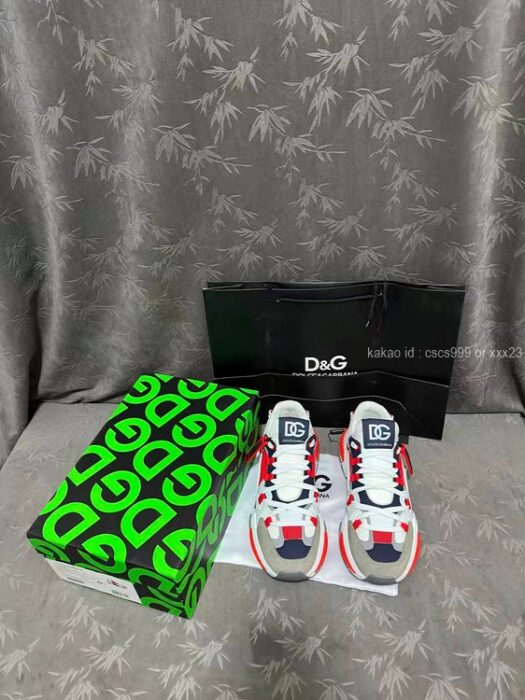 2026.01.16_[방ㅇㅇ 고객님 주문제품 검수사진] 돌체앤가바나 에어마스터 스니커즈 신발 레플리카 미러급 SA급 S급 고퀄리티 하이엔드 최상급 이미테이션 