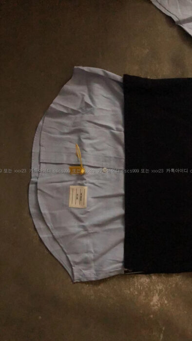 2023.01.27_[이ㅇ은 고객님 검수] 톰브라운 레플리카 니트셔츠 6