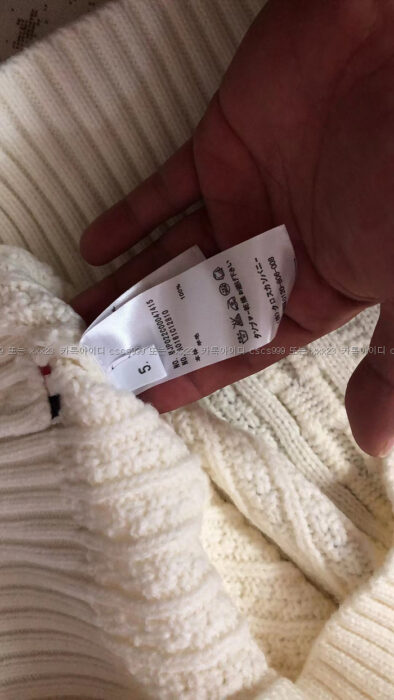 2023.03.16_[이ㅇ훈 고객님 검수] 톰브라운 레플리카 맨투맨 41083  9