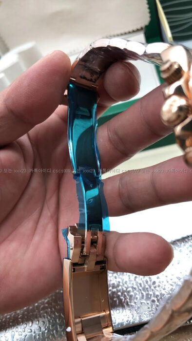 2023.03.22_[이ㅇ용 고객님 검수] 로렉스 레플리카 시계 13