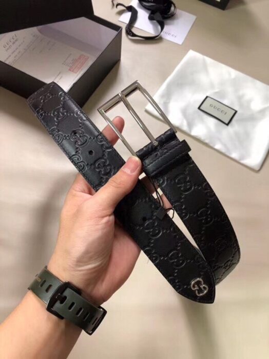 구찌  레플리카 미러급 SA급 S급 고퀄리티 최상급 하이엔드 G5417 벨트 - best 5