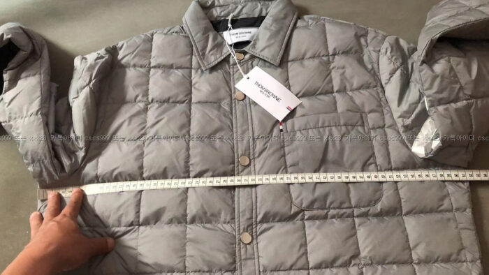 2023.03.16_[조ㅇ우 고객님 검수] 톰브라운 레플리카 자켓 8