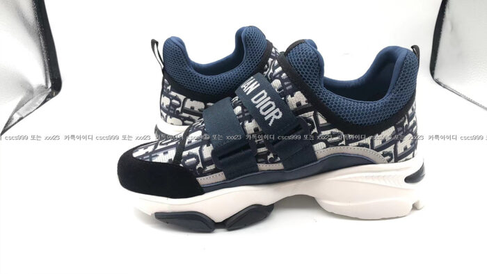 2024.02.08_[김ㅇ빈 고객님 검수] 디올 레플리카 신발 8