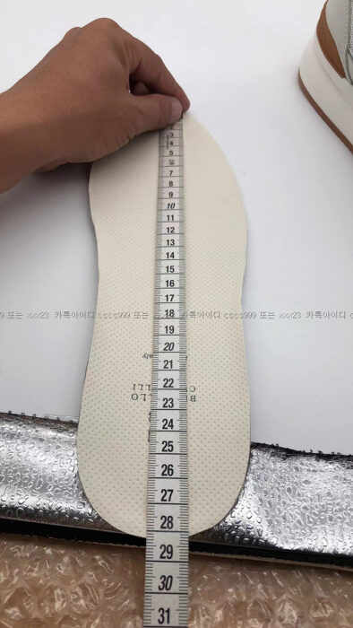 2023.01.21_[김ㅇ권 고객님 검수] 브루넬로쿠치넬리 레플리카 신발 62547  9