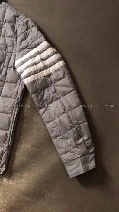 2023.03.16_[조ㅇ우 고객님 검수] 톰브라운 레플리카 자켓 2