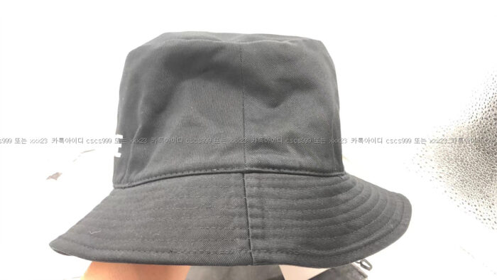 2023.03.07_[천ㅇ훈 고객님 검수] 셀린느 레플리카 모자 576 4