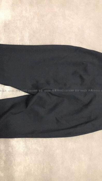 2023.03.10_[최ㅇ정 고객님 검수] 샤넬 레플리카 팬츠  39828  13