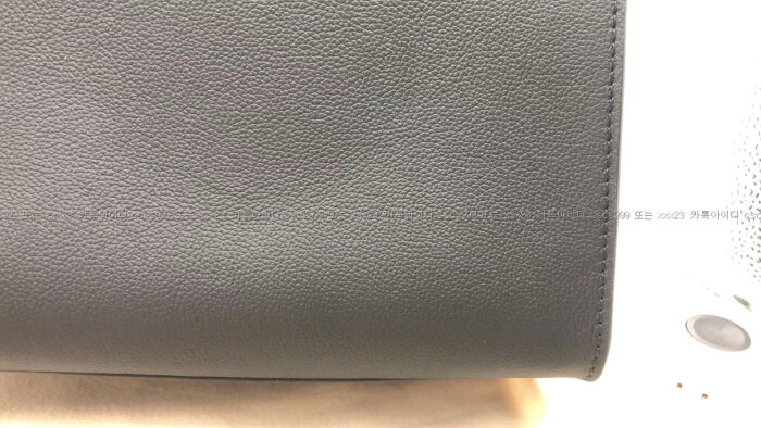 2023.02.04_[김ㅇ만 고객님 검수] 루이비통 레플리카 가방 62706  23