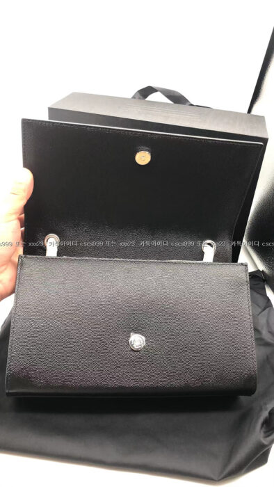 2024.02.16_[조ㅇ진 고객님 검수] 입생로랑 레플리카 가방 27549 13