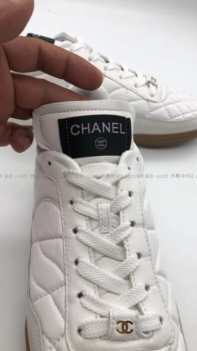 2023.02.28_[이ㅇ나 고객님 검수] 샤넬 레플리카 신발 41222  7