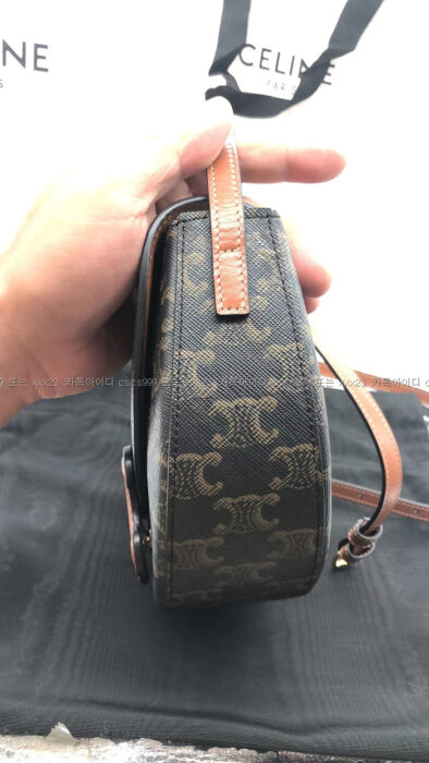 2023.02.18_[박ㅇ영 고객님 검수] 셀린느 레플리카 가방 12