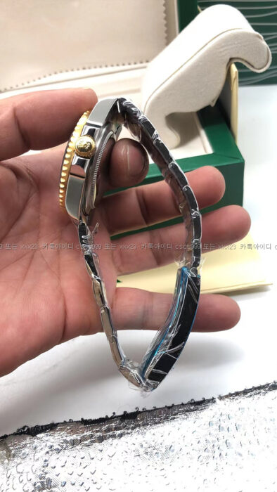 2023.02.26_[정ㅇ찬 고객님 검수] 로렉스 레플리카 시계 39640  7