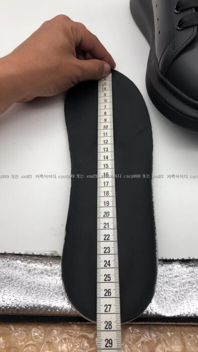 2023.04.11_[허ㅇ연 고객님 검수] 알렌산더맥퀸 레플리카 신발 13