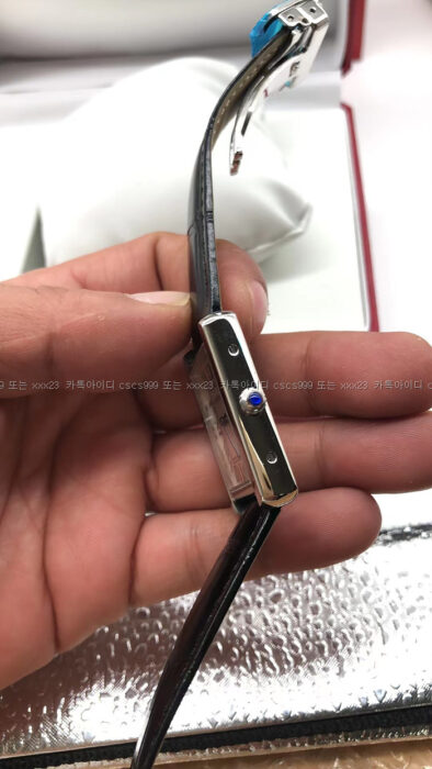 2023.03.01_[서ㅇ준 고객님 검수]  까르띠에 레플리카 시계 5