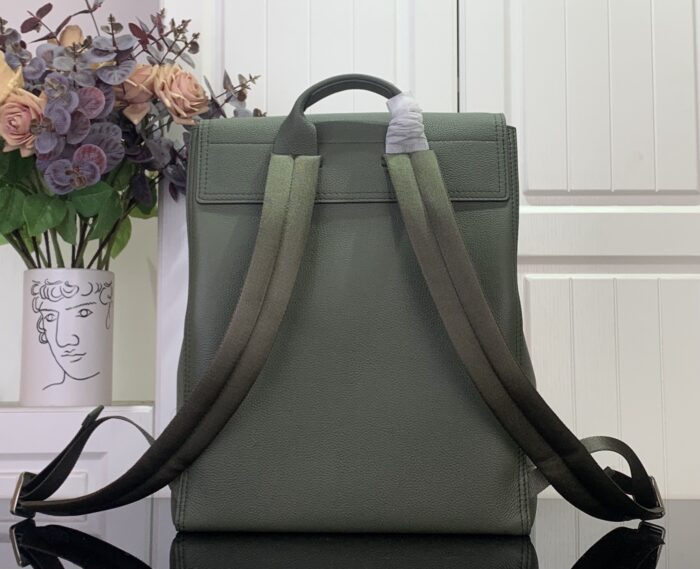 루이비통 스티머 백팩 M26852 그린 레플리카 미러급 SA급 S급 고퀄리티 최상급 하이엔드 가방 [남성여성공용] 2