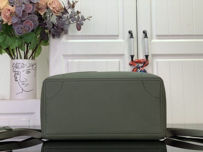 루이비통 스티머 백팩 M26852 그린 레플리카 미러급 SA급 S급 고퀄리티 최상급 하이엔드 가방 [남성여성공용] 5