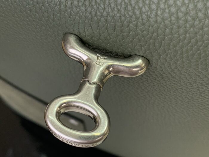 루이비통 스티머 백팩 M26852 그린 레플리카 미러급 SA급 S급 고퀄리티 최상급 하이엔드 가방 [남성여성공용] 6