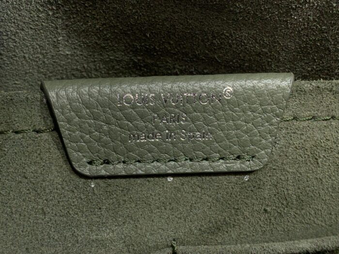 루이비통 스티머 백팩 M26852 그린 레플리카 미러급 SA급 S급 고퀄리티 최상급 하이엔드 가방 [남성여성공용] 8